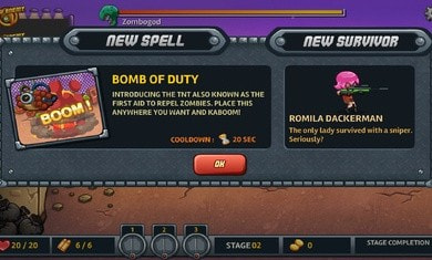 僵尸守衛(wèi)者游戲下載-僵尸守衛(wèi)者中文版下載v1.0