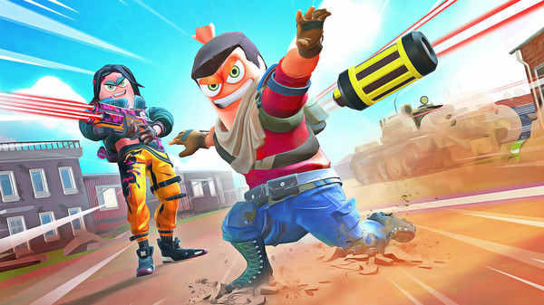  獵手大追殺游戲下載-獵手大追殺安卓版游戲下載v1.3