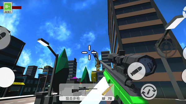 神秘生物游戲下載-神秘生物游戲手機版下載v1.0.0