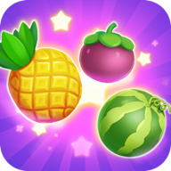水果消除大冒險