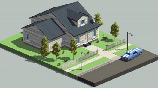 小房間故事游戲下載-小房間故事最新版下載v0.13.20