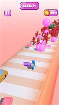 氣泡陷阱游戲下載-氣泡陷阱游戲最新版下載v1.0.0