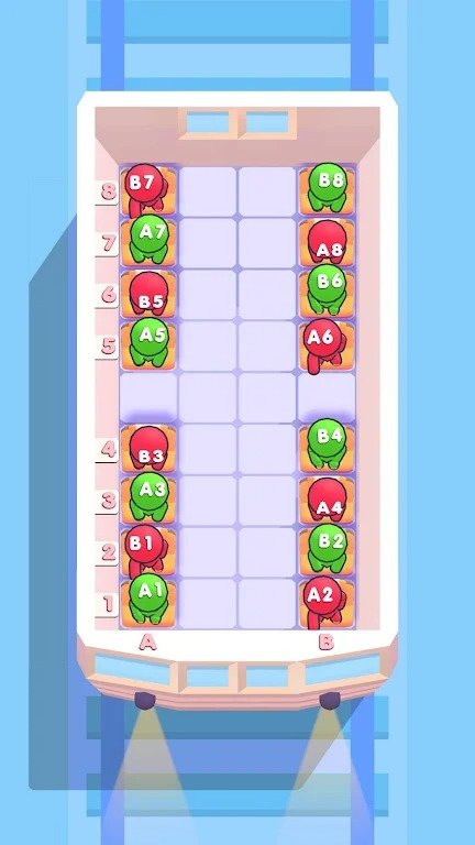 座位巴士排序游戲下載-座位巴士排序安卓版下載v0.1 座位巴士排序游戲下載-座位巴士排序安卓版下載v0.1