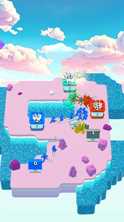 口袋沖突游戲下載-口袋沖突游戲安卓版下載v1.0.0 口袋沖突游戲下載-口袋沖突游戲安卓版下載v1.0.0