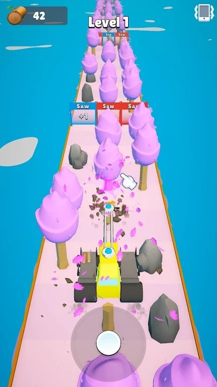 伐木機跑酷手游下載-伐木機跑酷最新版下載v1.0.0 伐木機跑酷手游下載-伐木機跑酷最新版下載v1.0.0