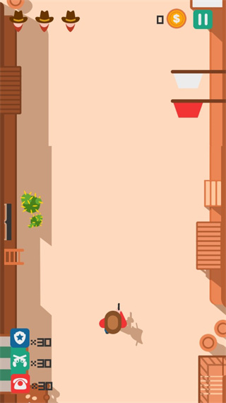 荒野大鏢客手機版下載-荒野大鏢客免費下載v1.0 荒野大鏢客手機版下載-荒野大鏢客免費下載v1.0