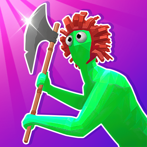 至尊火柴人王者戰爭