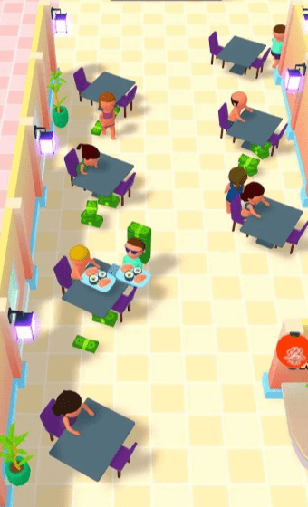 壽司帝國3D游戲下載-壽司帝國3D手機版下載v3.1 壽司帝國3D游戲下載-壽司帝國3D手機版下載v3.1