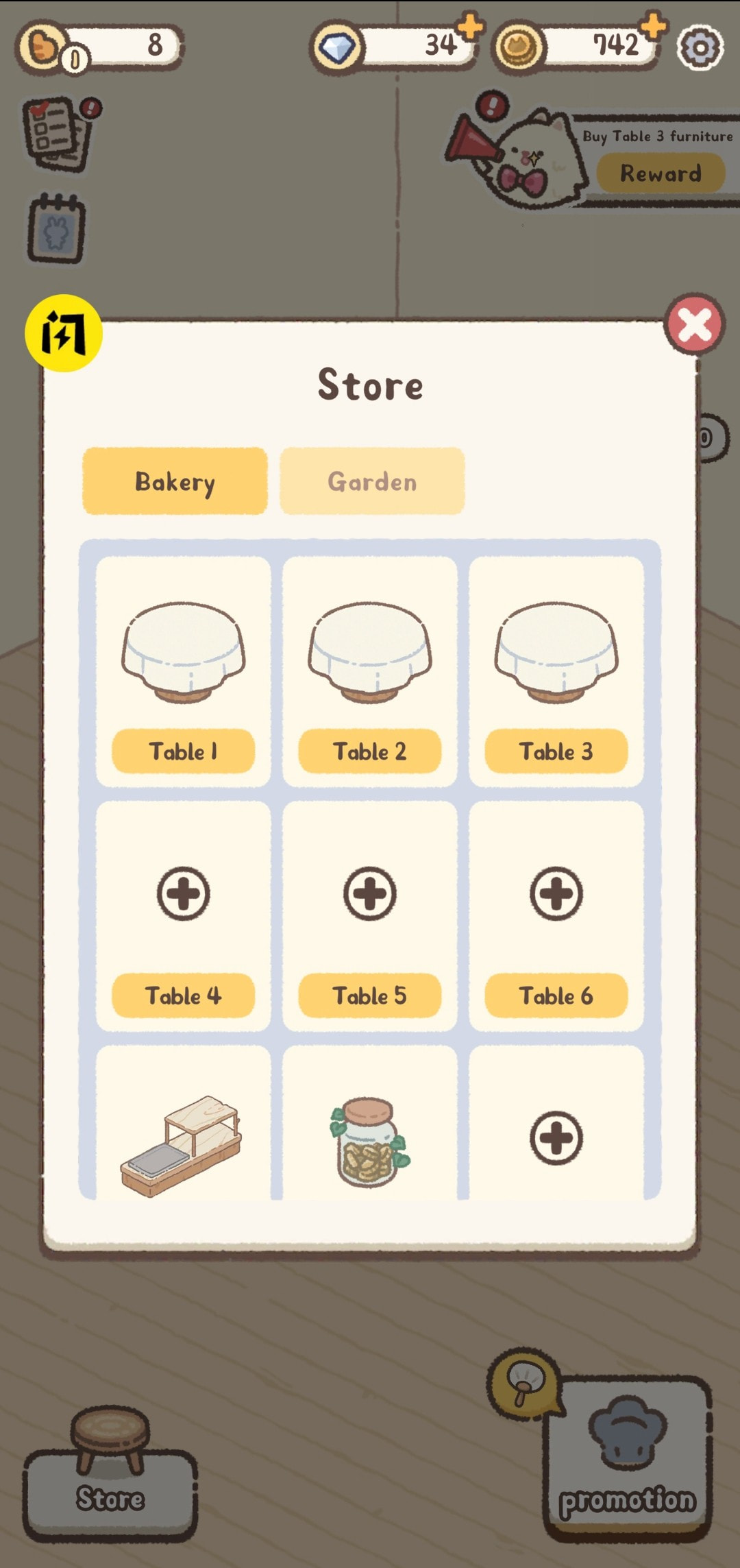 喵喵面包店游戲下載-喵喵面包店免廣告下載v0.15.0 喵喵面包店游戲下載-喵喵面包店免廣告下載v0.15.0