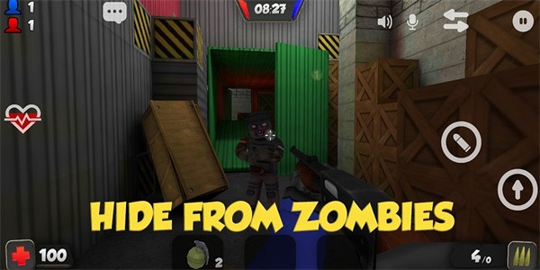 隱藏僵尸游戲下載-隱藏僵尸安卓版下載v1.2