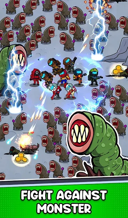 太空幸存者合并與戰斗游戲下載-太空幸存者合并與戰斗安卓版下載v1.0.0 太空幸存者合并與戰斗游戲下載-太空幸存者合并與戰斗安卓版下載v1.0.0