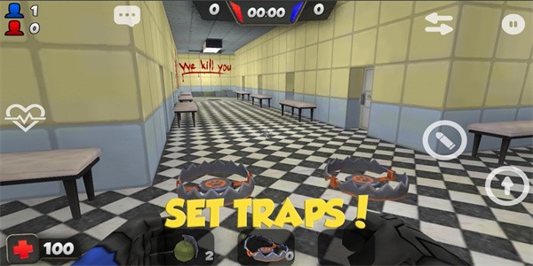 隱藏僵尸游戲下載-隱藏僵尸安卓版下載v1.2