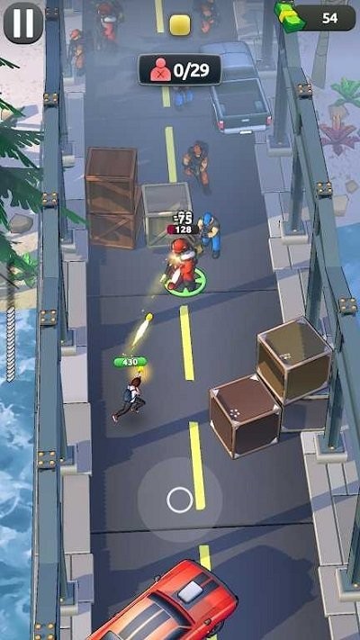 暴怒人群游戲下載-暴怒人群中文版下載v1.6.61 暴怒人群游戲下載-暴怒人群中文版下載v1.6.61