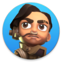 爆炸大逃殺(Blast Royale)