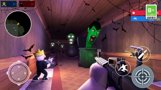 黑夜危機安卓版下載-黑夜危機安卓手機下載v2.0.8