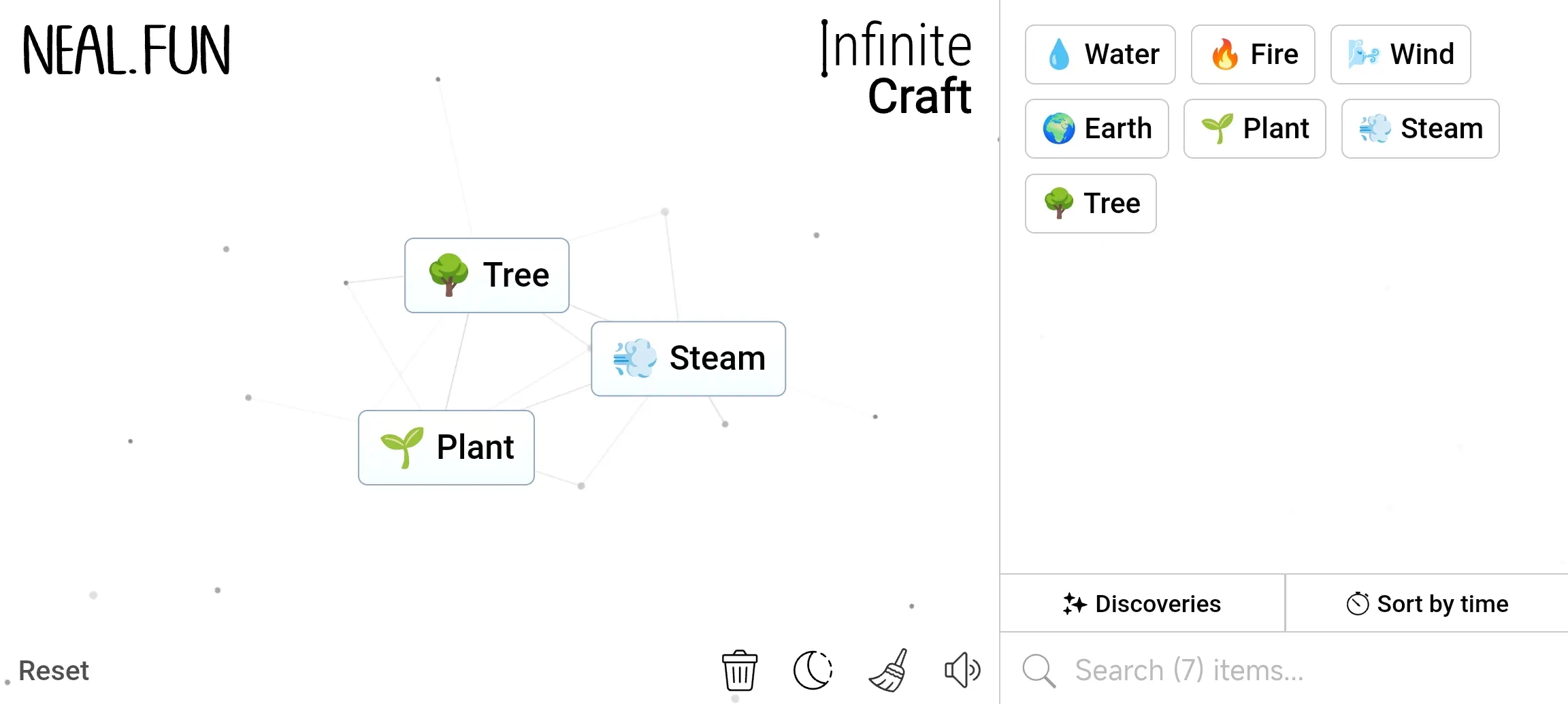 無限工藝游戲下載-無限工藝中文版下載v1.0
