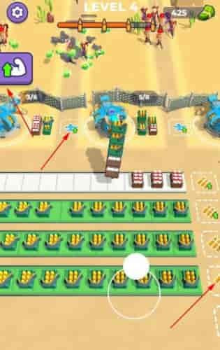 炮塔衛士游戲下載-炮塔衛士手機版下載v1.0.0 炮塔衛士游戲下載-炮塔衛士手機版下載v1.0.0