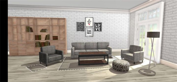 家居設計改造王游戲下載-家居設計改造王安卓版下載v5.7.7g 家居設計改造王游戲下載-家居設計改造王安卓版下載v5.7.7g