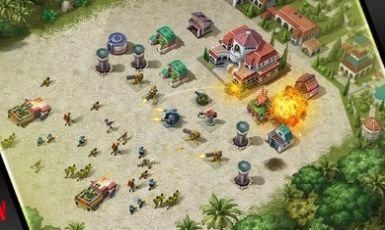 卡特爾戰爭游戲下載-卡特爾戰爭中文版下載v1.47.00