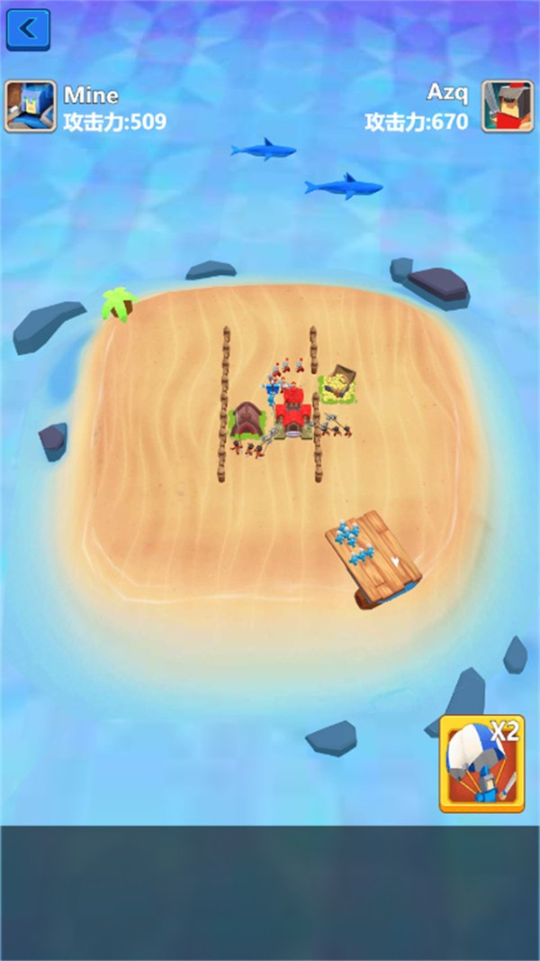 我是海島王游戲下載-我是海島王安卓版下載v1.0.0 我是海島王游戲下載-我是海島王安卓版下載v1.0.0