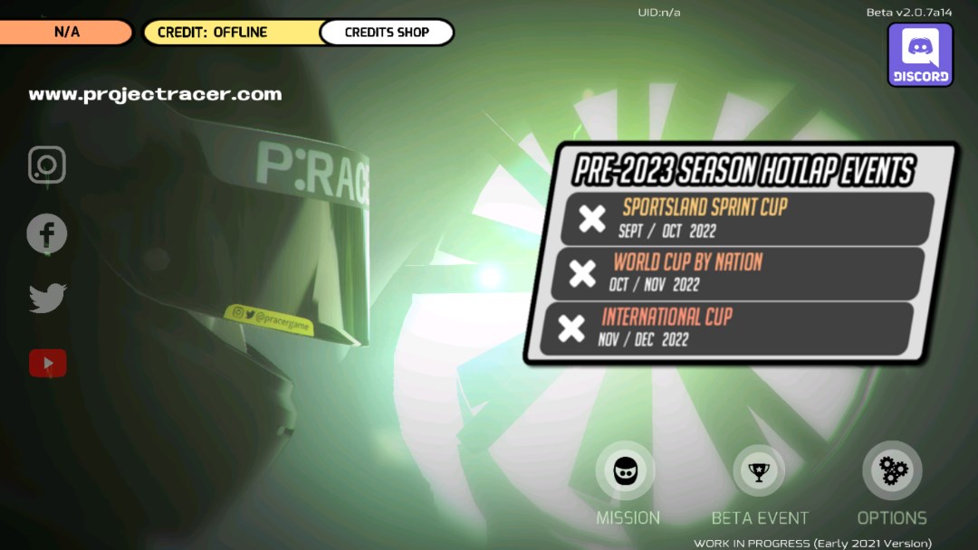 代號(hào)漂移手游下載-代號(hào)漂移手游安卓版下載v2.0.7a14 代號(hào)漂移手游下載-代號(hào)漂移手游安卓版下載v2.0.7a14