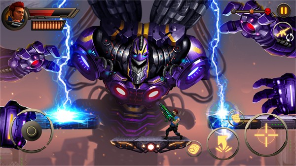 銀河火焰風暴游戲下載-銀河火焰風暴安卓版下載v1.4