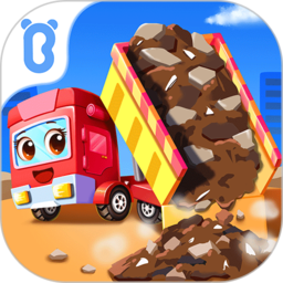 奇妙的工程車(Truck Team)