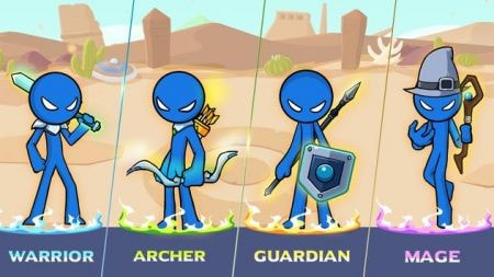 火柴人時代戰(zhàn)爭藝術(shù)游戲下載-火柴人時代戰(zhàn)爭藝術(shù)最新版下載v0.6.1