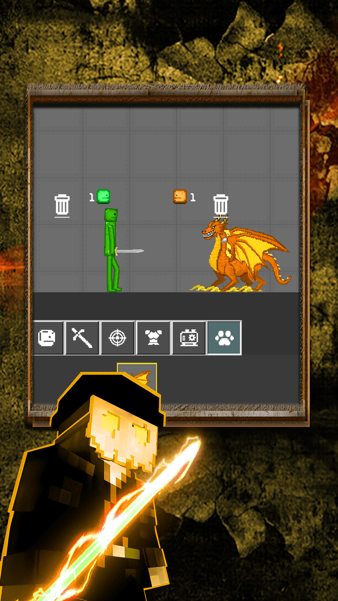 大吃甜瓜游樂場游戲下載-大吃甜瓜游樂場最新版下載v1.0.1 大吃甜瓜游樂場游戲下載-大吃甜瓜游樂場最新版下載v1.0.1