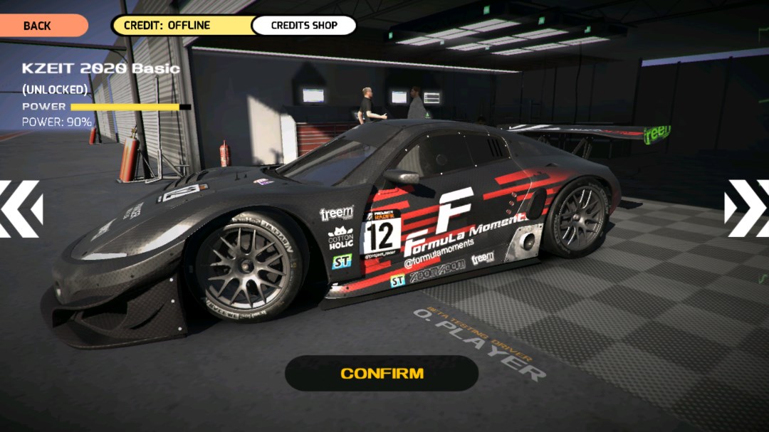 代號(hào)漂移手游下載-代號(hào)漂移手游安卓版下載v2.0.7a14 代號(hào)漂移手游下載-代號(hào)漂移手游安卓版下載v2.0.7a14