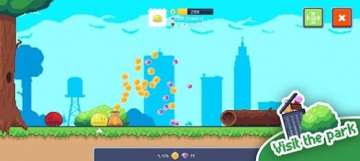 袖珍史萊姆游戲下載-袖珍史萊姆手機版下載v1.0