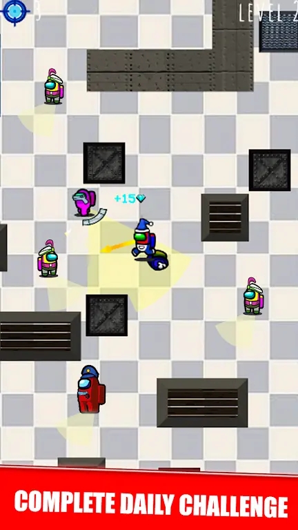 冒名頂替沖突游戲下載-冒名頂替沖突游戲安卓版下載v1.0 冒名頂替沖突游戲下載-冒名頂替沖突游戲安卓版下載v1.0