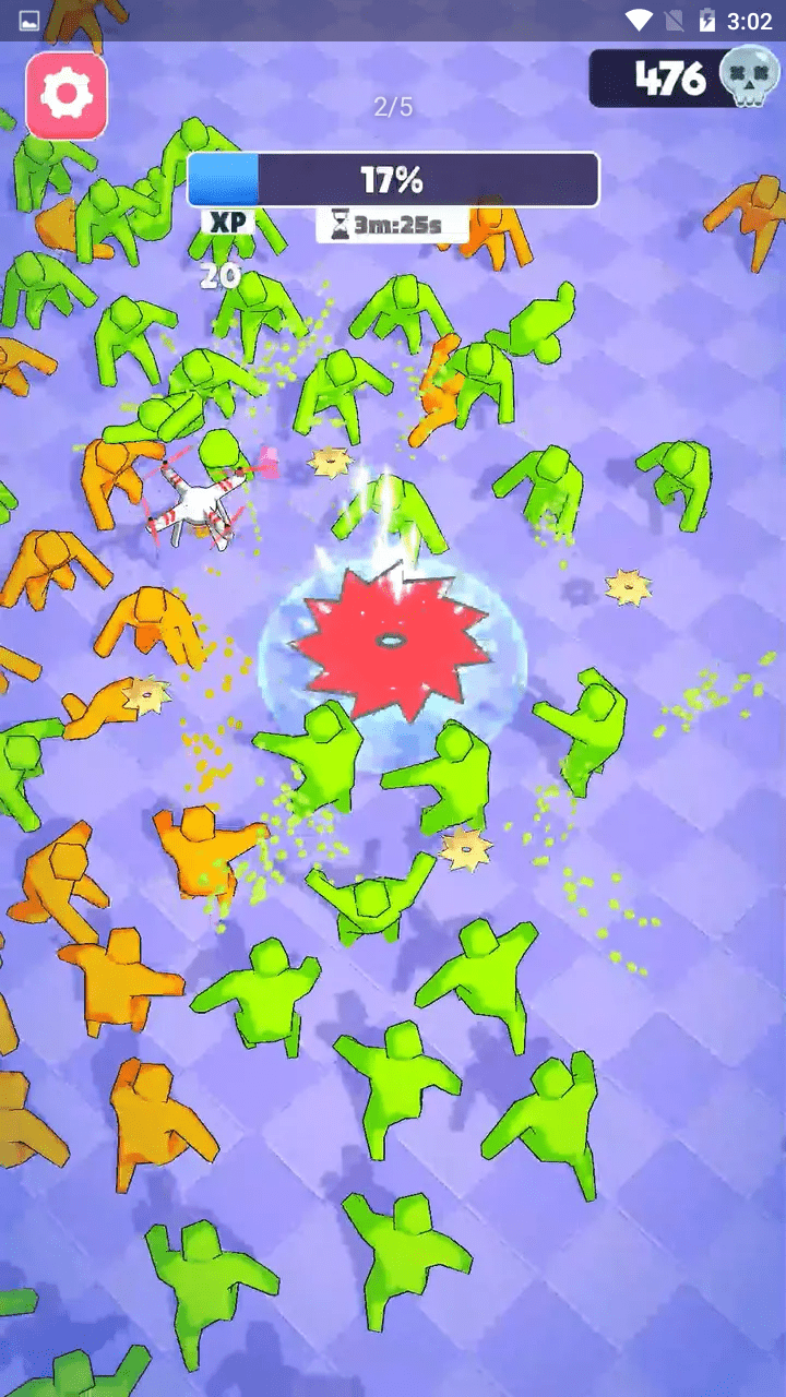 電鋸大戰(zhàn)僵尸游戲下載-電鋸大戰(zhàn)僵尸最新版下載v1.0.5 電鋸大戰(zhàn)僵尸游戲下載-電鋸大戰(zhàn)僵尸最新版下載v1.0.5