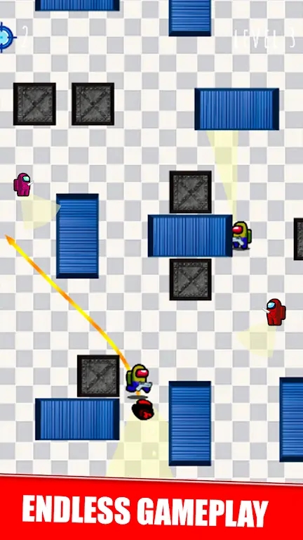 冒名頂替沖突游戲下載-冒名頂替沖突游戲安卓版下載v1.0 冒名頂替沖突游戲下載-冒名頂替沖突游戲安卓版下載v1.0