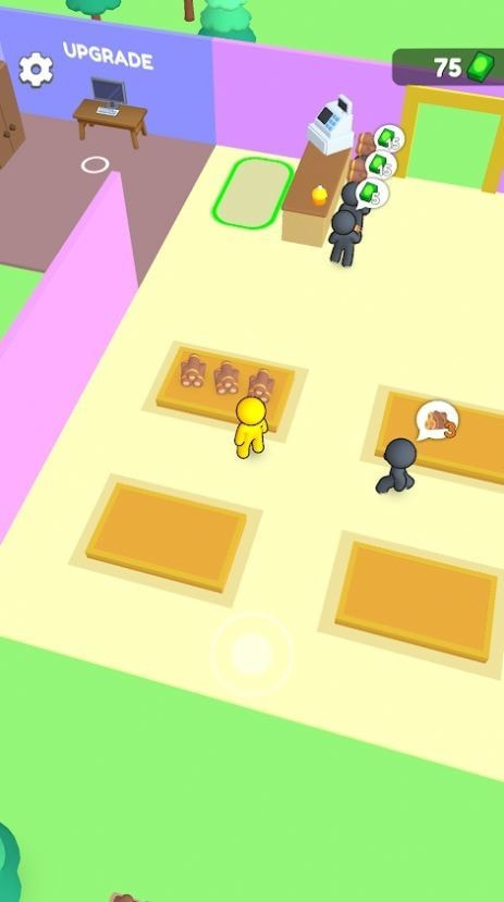 零售店游戲下載-零售店游戲最新版下載v0.1