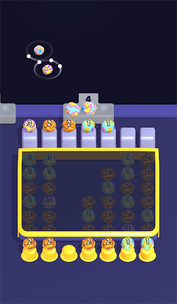 行星排序游戲下載-行星排序安卓版下載v0.1 行星排序游戲下載-行星排序安卓版下載v0.1