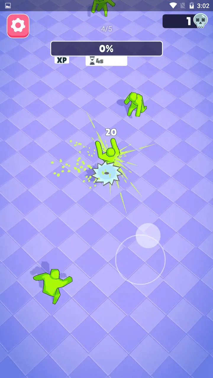 電鋸大戰(zhàn)僵尸游戲下載-電鋸大戰(zhàn)僵尸最新版下載v1.0.5 電鋸大戰(zhàn)僵尸游戲下載-電鋸大戰(zhàn)僵尸最新版下載v1.0.5