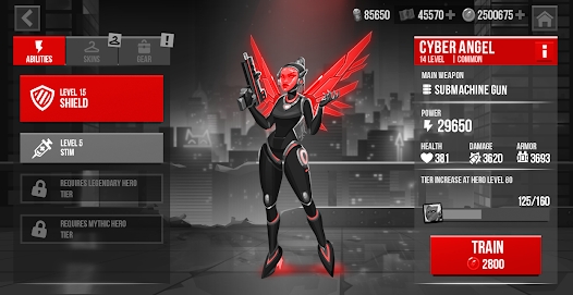 子彈回響中文版下載-子彈回響最新版本下載v6.2.2 子彈回響中文版下載-子彈回響最新版本下載v6.2.2