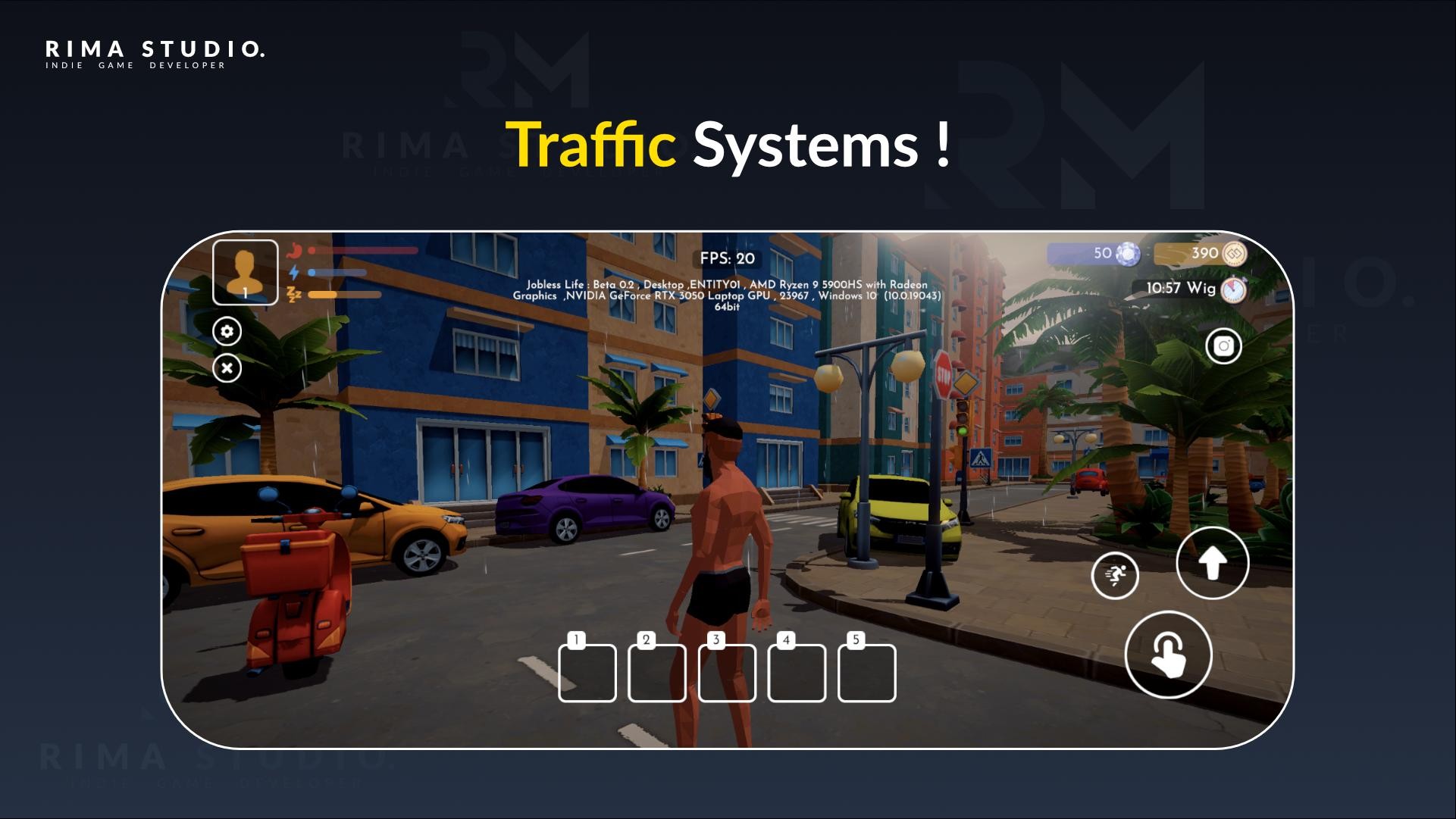 失業生活游戲下載-失業生活中文版下載v0.2 失業生活游戲下載-失業生活中文版下載v0.2