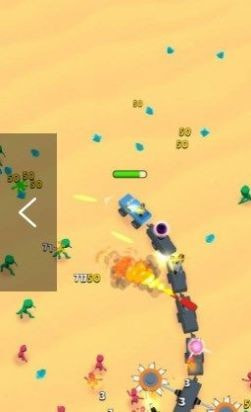 戰斗皮卡車游戲下載-戰斗皮卡車安卓版下載v1.06 戰斗皮卡車游戲下載-戰斗皮卡車安卓版下載v1.06