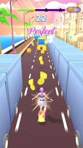 魔力滑板2游戲下載-魔力滑板2安卓版下載v1.1.19