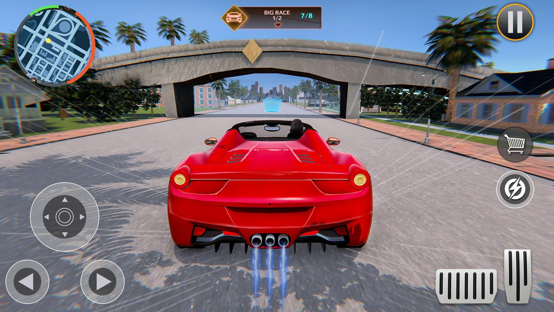 露營車貨車模擬器游戲下載-露營車貨車模擬器安卓版下載v45