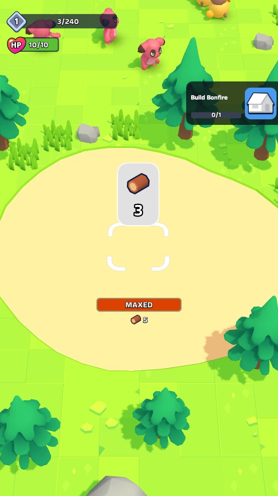 幻獸大陸中文版下載-幻獸大陸中文版免費(fèi)下載v0.3.0