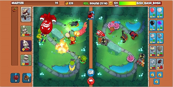 氣球塔防2游戲下載-氣球塔防2安卓版下載v3.2.2 氣球塔防2游戲下載-氣球塔防2安卓版下載v3.2.2