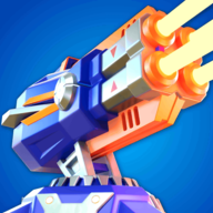 雷霆來襲塔防(Raid Rush)