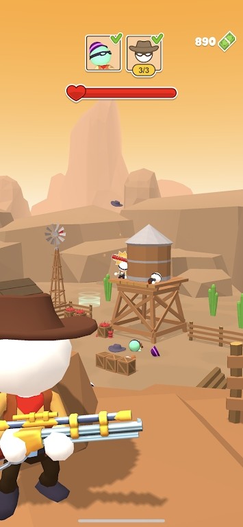 狂野西方槍手游戲下載-狂野西方槍手安卓版下載v2.8.0 狂野西方槍手游戲下載-狂野西方槍手安卓版下載v2.8.0