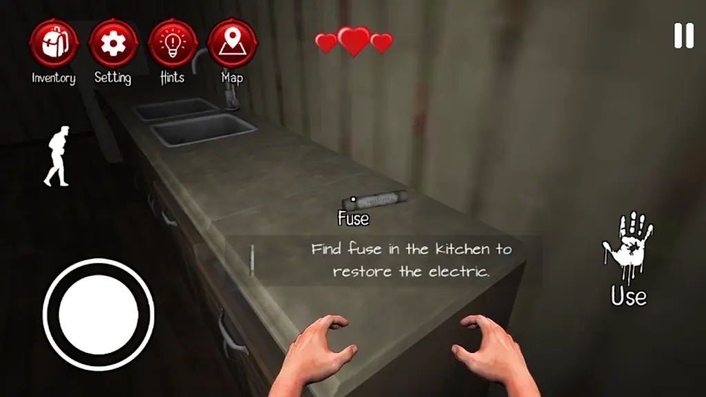 小丑之家生存逃生游戲下載-小丑之家生存逃生手機版下載v1.0 小丑之家生存逃生游戲下載-小丑之家生存逃生手機版下載v1.0