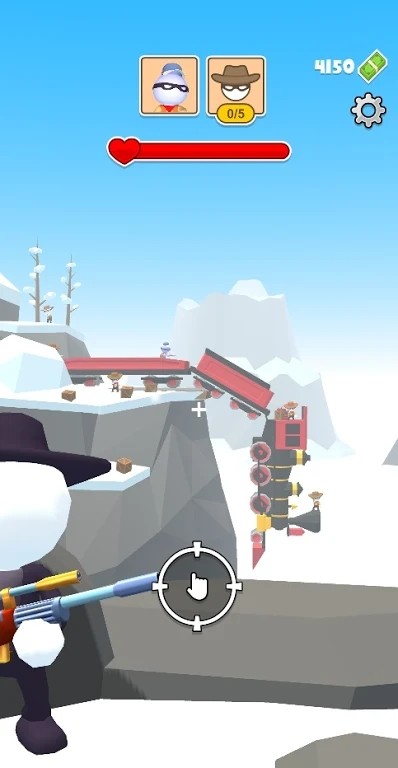 狂野西方槍手游戲下載-狂野西方槍手安卓版下載v2.8.0 狂野西方槍手游戲下載-狂野西方槍手安卓版下載v2.8.0