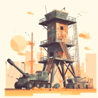 基地守衛(wèi)者3D(Base Defende...