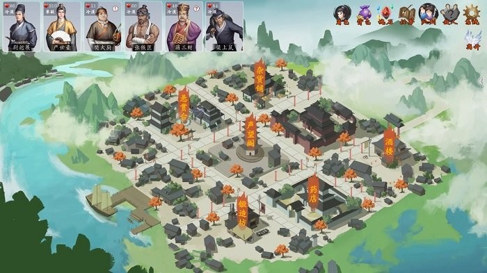 神魔決之九黎劍游戲下載-神魔決之九黎劍中文版下載v1.0.8 神魔決之九黎劍游戲下載-神魔決之九黎劍中文版下載v1.0.8